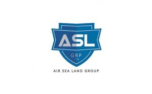 ASL GRP Air Sea Land Group