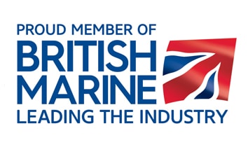 ASL GRP British Marine membership