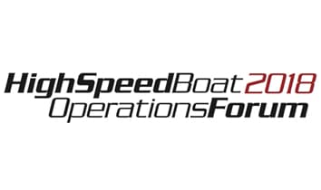HSBO, High Speed Boat Operations