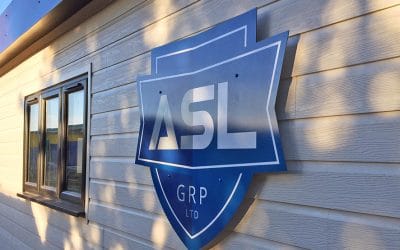 ASL GRP’s New Production Facility Open For Business