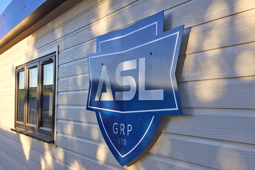 ASL GRP’s New Production Facility Open For Business