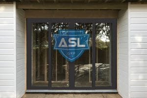 ASL GRP, traineeship