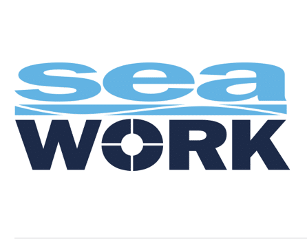 Countdown to Seawork