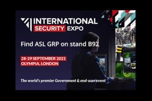 Olympia Security & Defence ASL GRP
