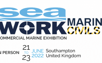 Visit ASL GRP at Seawork 2022