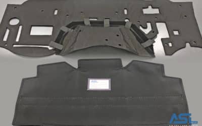 Lower level vehicle protection kits