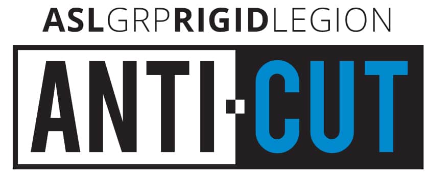 Rigid anti-cut by ASL GRP