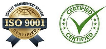 ASL iso certs