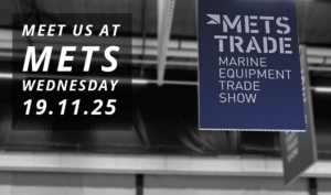 ASL GRP at METS 2025